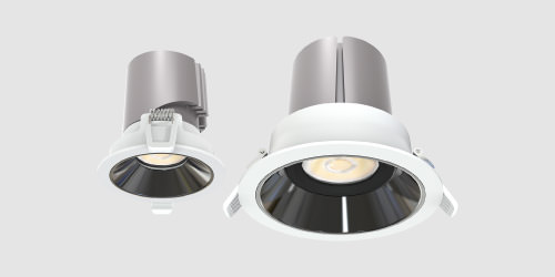 Tracklight Architectural, Specification Series