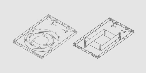 New Construction Platform