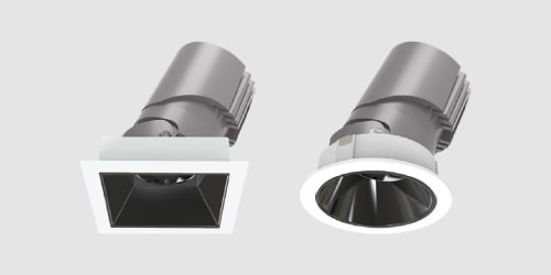 Tracklight Architectural, Specification Series