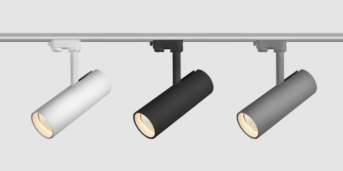 Tracklight Architectural, Specification Series